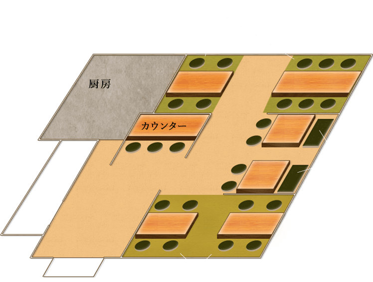 floormap