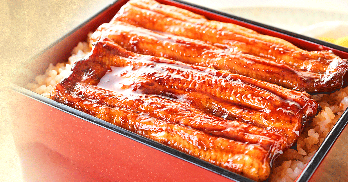 埼玉県久喜市の老舗鰻屋 川魚割烹 うなぎ福本 ランチ ディナー