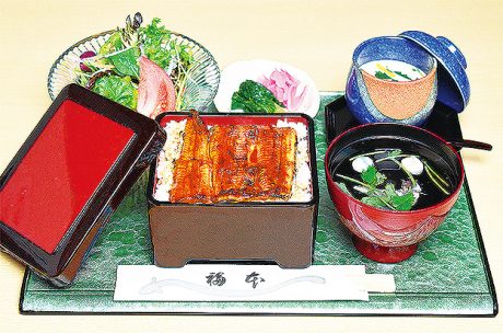 Aランチ