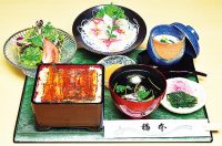 Cランチ