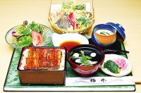 Bランチ